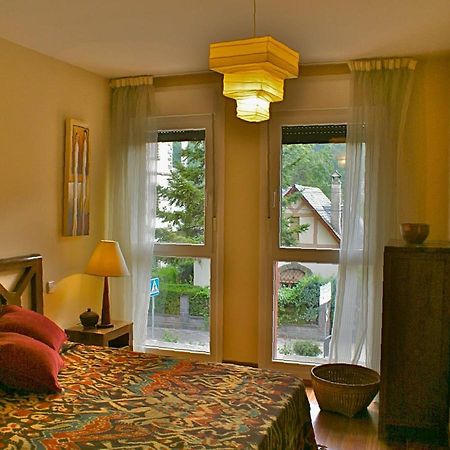 Apartamento Lola2 Boltaña Εξωτερικό φωτογραφία