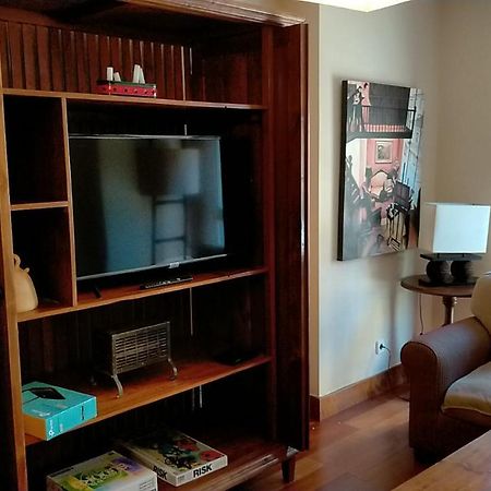 Apartamento Lola2 Boltaña Εξωτερικό φωτογραφία