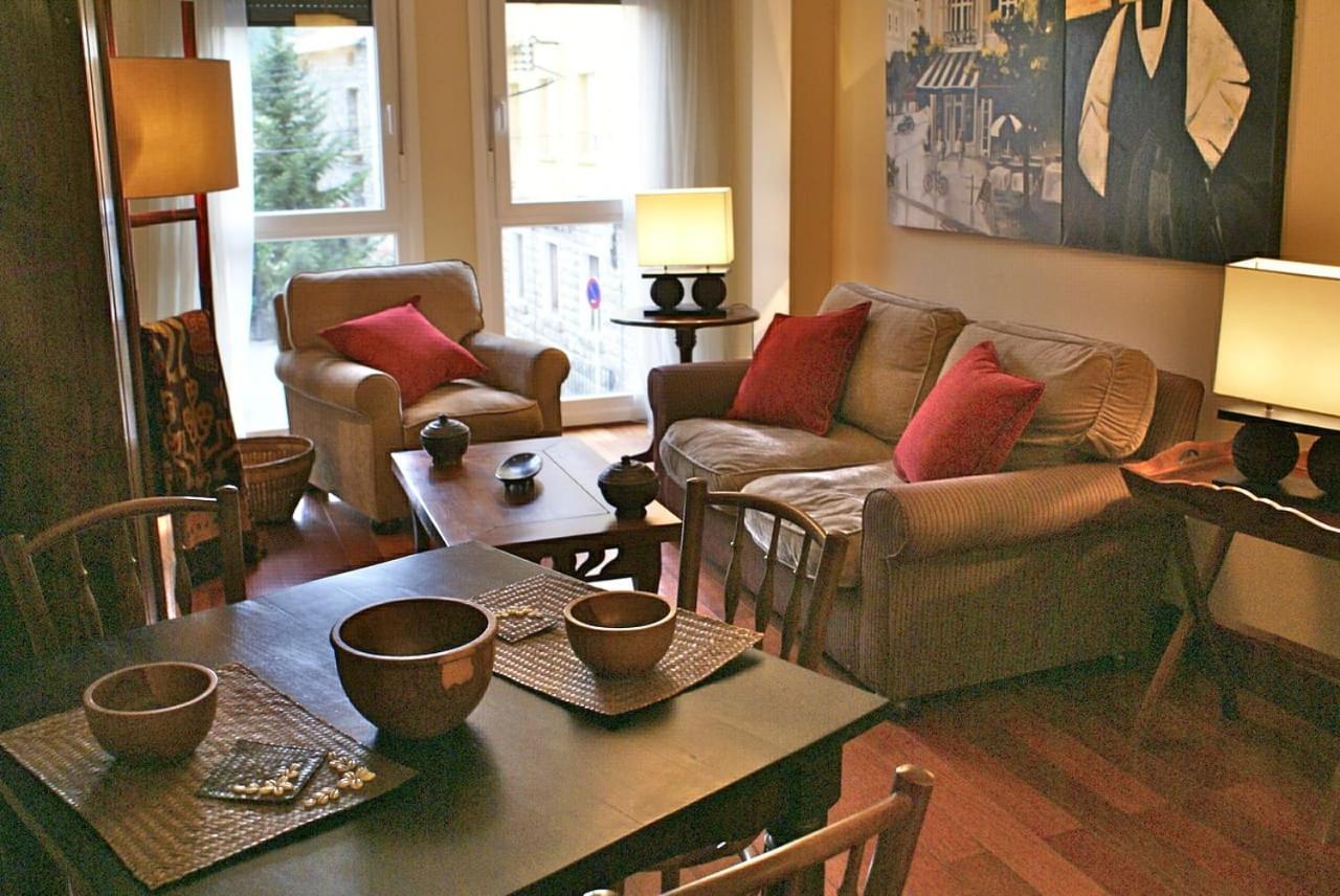 Apartamento Lola2 Boltaña Εξωτερικό φωτογραφία