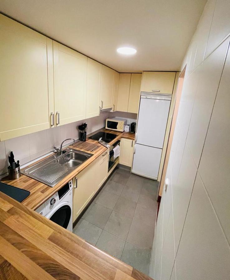 Apartamento Lola2 Boltaña Εξωτερικό φωτογραφία
