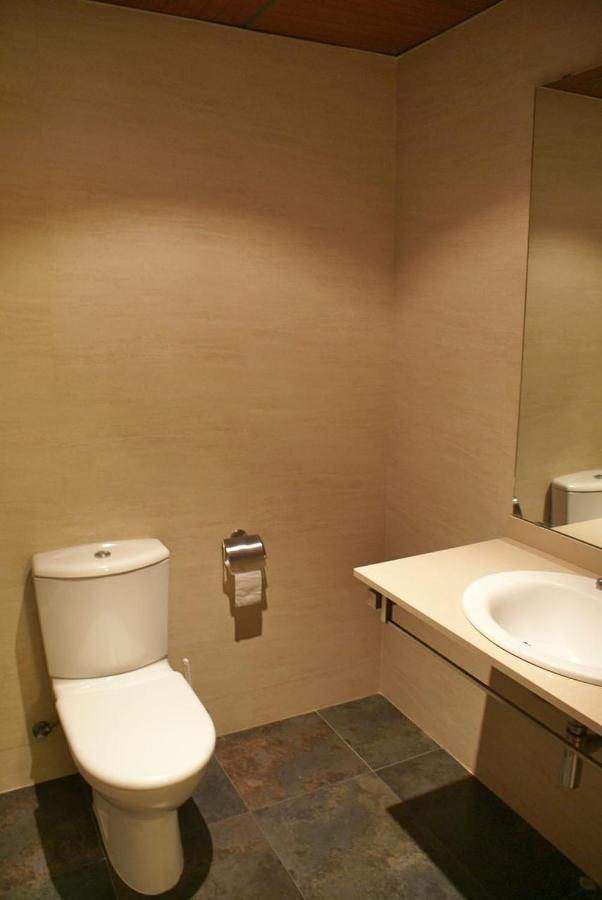 Apartamento Lola2 Boltaña Εξωτερικό φωτογραφία