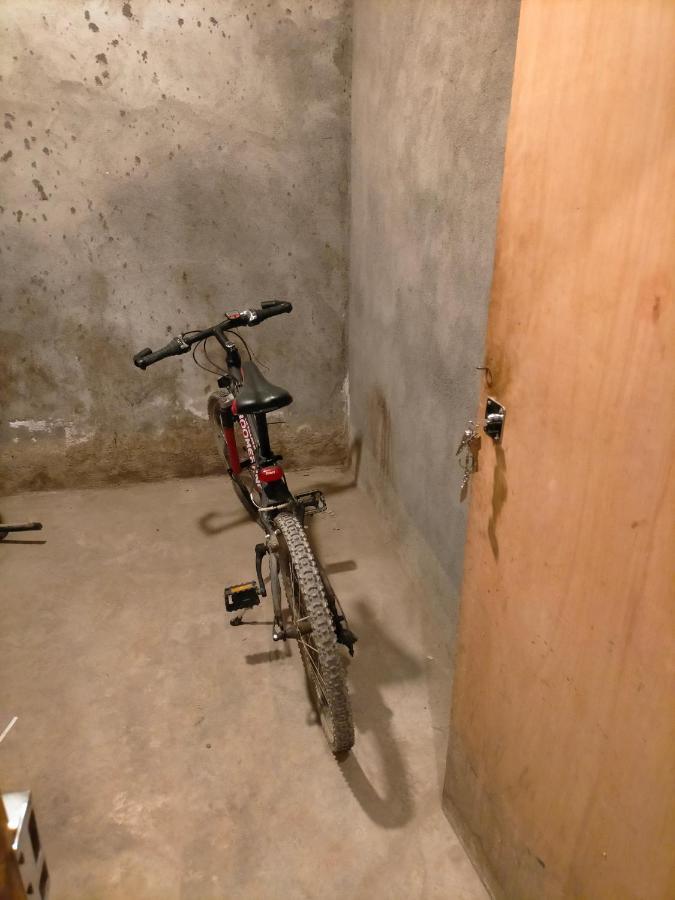 Apartamento Lola2 Boltaña Εξωτερικό φωτογραφία